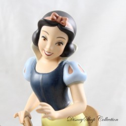 WDCC DISNEY Prince Charming and Snow White Away to His Castle We Go 26 cm (R19)