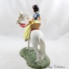 WDCC DISNEY Principe Azzurro e Biancaneve via al suo castello Andiamo 26 cm (R19)