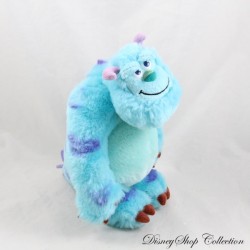 Peluche Sulli DISNEY STORE Monstres & Cie Sully 22 cm