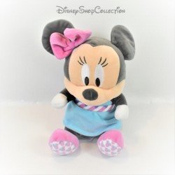 Minnie SIMBA TOYS Disney Dress Blue Musical Plush