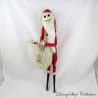 Jack Skellington DISNEY Pesadilla Antes de Navidad Muñeco Mr. Jack Jun Planeando Santa Jack Limited 2000