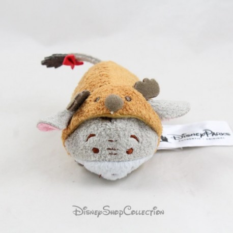 Tsum Tsum DISNEY PARKS Eeyore Adventskalender