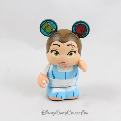 DISNEY Prinzessin Die Schöne und das Biest Vinyl Figur