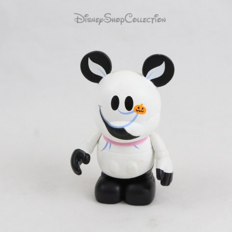 Figurine Vinylmation chien Zéro DISNEY L'étrange Noel de Mr Jack