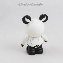 Figurine Vinylmation chien Zéro DISNEY L'étrange Noel de Mr Jack