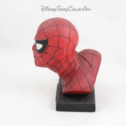 Busto di supereroe di Spiderman I GIOCATTOLI DIAMOND SELECT Marvel Avengers