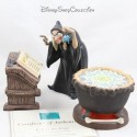 Figurine Sorcière WDCC Blanche Neige et les 7 nains DISNEY Evil to the Core