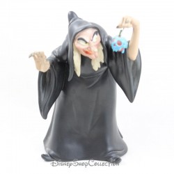 Figurine Sorcière WDCC Blanche Neige et les 7 nains DISNEY Evil to the Core