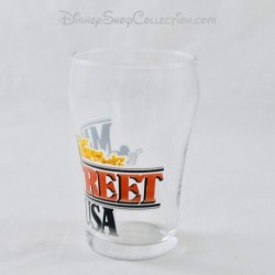 Verre Main Street USA ESSO Disney Mickey