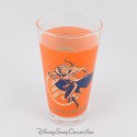 Atlantis Glass The Lost Empire DISNEY Helga Sinclair orange 15 cm RARE