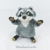 Meeko DISNEY Jemini Pocahontas Raccoon Plush 23 cm