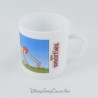 Mug Le livre de la jungle DISNEY ARCOPAL Mowgli et éléphant Junior Smarties blanc