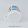 DISNEY ARCOPAL Mowgli Jungle Book Mug and Junior Elephant Smarties White