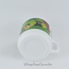 Taza El Libro de la Selva DISNEY ARCOPAL Mowgli Baloo Bagheera Smarties blanco