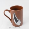 Mug Tic et Tac DISNEY STORE corps écureuil marron tasse haute en céramique 13 cm