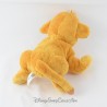 Peluche de León Simba DISNEY Simba Juguetes El Rey León Cachorro de León 25 cm