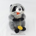 Meeko DISNEY MATTEL Pocahontas Grey Vintage Cookie Cookie Plush 23 cm