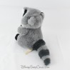 Meeko DISNEY MATTEL Pocahontas Grey Vintage Cookie Cookie Plush 23 cm