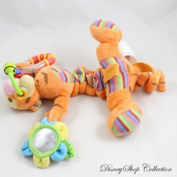 Tigger Erweckspielzeug DISNEY BABY Multi Activity Plüsch 27 cm