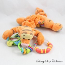 Tigger Awakening Toy DISNEY BABY Multi Activity Plush 27 cm