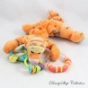 Juguete Tigger Awakening DISNEY BABY Peluche Multi Actividad 27 cm