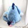 Burro de peluche grande Eeyore DISNEY Nicotoy Sentado Azul Winnie the Pooh 40 cm