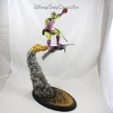 Duende Verde BOWEN Marvel Spiderman Jester Verde Thomas Kuntz Figura Edición Limitada