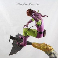 Figurine Green Goblin BOWEN Marvel Spiderman Bouffon Vert Thomas Kuntz Édition Limitée