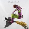 Green Goblin BOWEN Marvel Spiderman Giullare Verde Thomas Kuntz Figura in Edizione Limitata