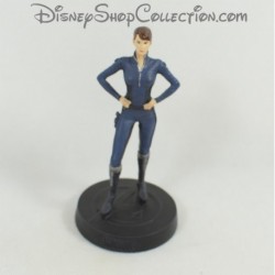 Maria Hill MARVEL Eaglemoss Movie Collectible Resin The SHIELD Figurine 13 cm