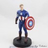 Capitan America MARVEL Eaglemoss Collection Movie Avengers Statuetta in resina 15 cm