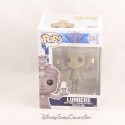 FUNKO POP Beauty and the Beast Light Vinyl Figure