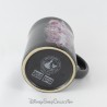 Taza Campanilla en relieve DISNEYLAND RESORT PARIS Campanilla y el Hada Pirata Pequeño Pirata Negro Rosa 11 cm