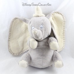 Peluche de elefante Dumbo NICOTOY Disney