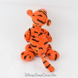 Tigger Plüschtier DISNEY STORE Tigger Bienen Mikroperlen 22 cm