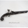 Pistola Jack Sparrow MASTER REPLICAS Piratas del Caribe Flintlock