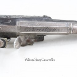 Pistolet Jack Sparrow MASTER REPLICAS Pirates des Caraibes Flintlock