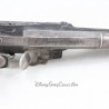 Jack Sparrow Pistol MASTER REPLICAS Pirates of the Caribbean Flintlock