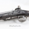 Jack Sparrow Pistol MASTER REPLICAS Pirates of the Caribbean Flintlock