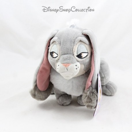 Clovis Coniglio Peluche DISNEY STORE Principessa Sofia