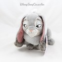 Peluche Clovis lapin DISNEY STORE Princesse Sofia