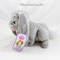 Clovis Coniglio Peluche DISNEY STORE Principessa Sofia