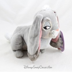 Clovis Coniglio Peluche DISNEY STORE Principessa Sofia