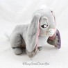 Clovis Coniglio Peluche DISNEY STORE Principessa Sofia