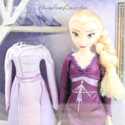 Die Eiskönigin Disney HASBRO Elsa Puppe