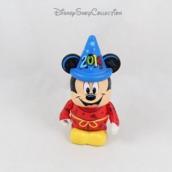 DISNEY Fantasia Mickey Figura de vinilo