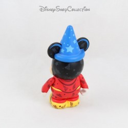 DISNEY Fantasia Mickey Figura de vinilo