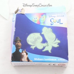 DISNEY PIXAR Soul Luminous Stickers