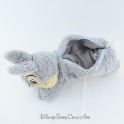 Trousse peluche lapin Pan Pan DISNEYLAND PARIS Bambi Disney Panpan 31 cm