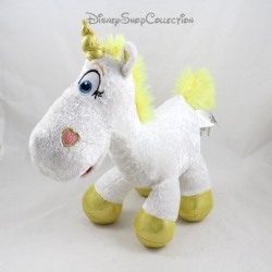 Peluche de botón de botón de unicornio de DISNEY Toy Story